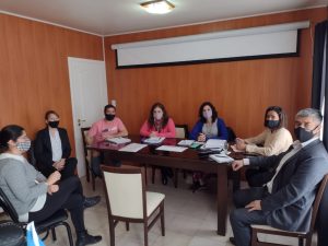 Avanza la implementación del Programa Federal Potenciar Trabajo en Santa Cruz