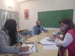 Avanza la implementación del Programa Federal Potenciar Trabajo en Santa Cruz