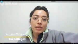 Egresadxs de la Formación Personal Mecánica crecen profesionalmente y proyectan su futuro