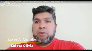 Egresadxs de la Formación Personal Mecánica crecen profesionalmente y proyectan su futuro