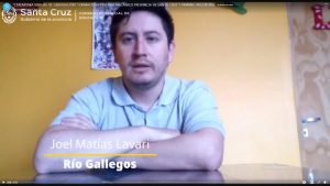 Egresadxs de la Formación Personal Mecánica crecen profesionalmente y proyectan su futuro