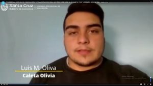 Egresadxs de la Formación Personal Mecánica crecen profesionalmente y proyectan su futuro