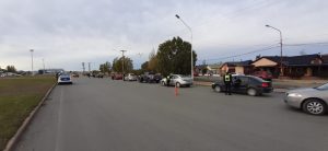 Operativos de control, prevención y concientización en Río Gallegos