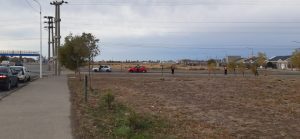 Operativos de control, prevención y concientización en Río Gallegos