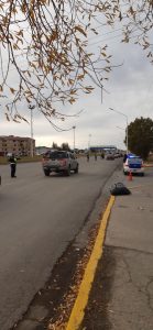 Operativos de control, prevención y concientización en Río Gallegos