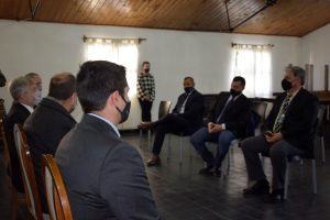 Seguridad y el Poder Judicial articularon operativos de prevención de delitos