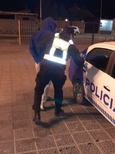 Aislamiento Social: se realizaron Operativos de Control en toda la Provincia