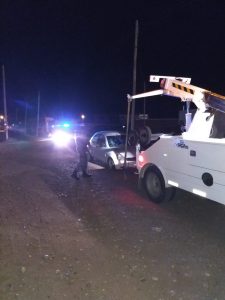 Aislamiento Social: se realizaron Operativos de Control en toda la Provincia