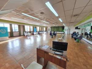 Avanza el Programa Potenciar Trabajo en localidades de Santa Cruz
