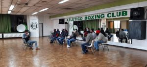 Avanza el Programa Potenciar Trabajo en localidades de Santa Cruz