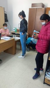 Avanza el Programa Potenciar Trabajo en localidades de Santa Cruz