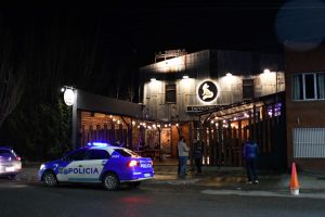 El Gobierno provincial y el municipio articulan operativos de control de la nocturnidad