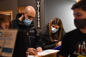 Suárez Moré: “Esto nos permite valorar cuál es el estado real de la situación y si se cumplen las medidas”