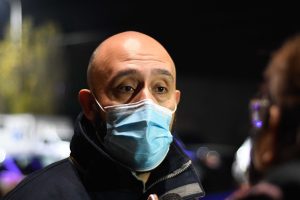 Rivera: “Los controles dieron buenos resultados y estamos conformes con su desarrollo”