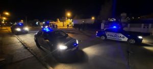 Destacaron el trabajo del personal policial en materia de seguridad e investigación