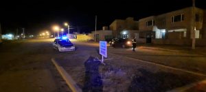 Destacaron el trabajo del personal policial en materia de seguridad e investigación