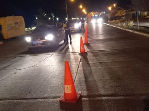 Destacaron el trabajo del personal policial en materia de seguridad e investigación
