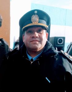 Continúan los operativos de control en localidades de la provincia