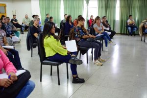 Fortalecen el sistema de atención telefónica de emergencias