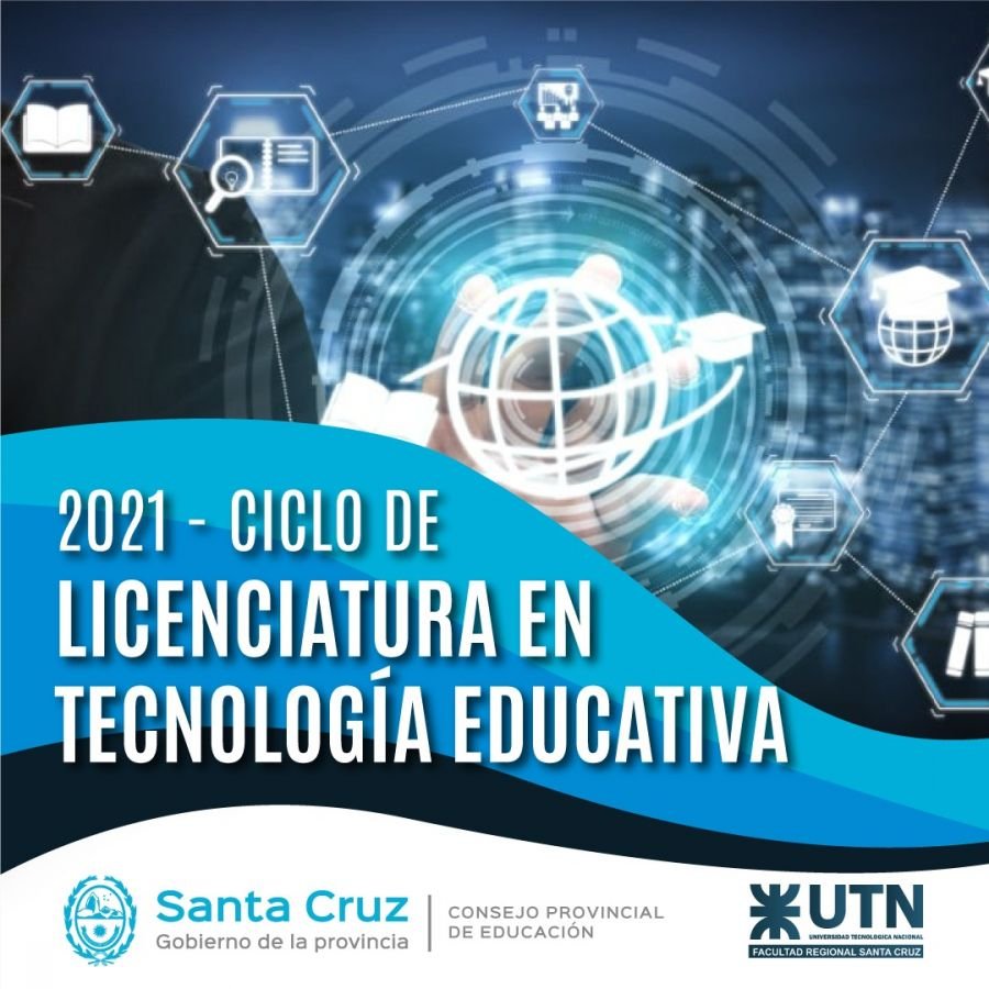 Se encuentra abierta inscripción a la Licenciatura en Tecnología Educativa
