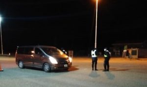 Continúan los operativos de seguridad en Zona Norte con resultados positivos