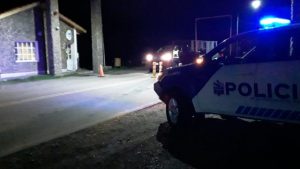 Continúan los operativos de seguridad en Zona Norte con resultados positivos