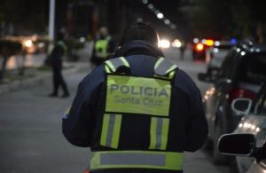 Continúan los operativos de seguridad en Zona Norte con resultados positivos