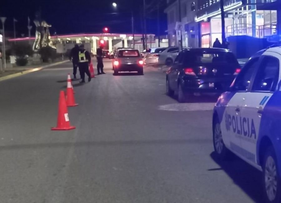 Continúan los operativos de seguridad en Zona Norte con resultados positivos