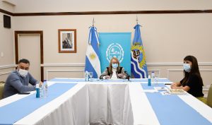 Álvarez: “Fueron años de muchos esfuerzos para que este proyecto se pueda dar a luz”