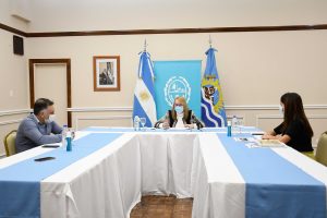 Córdoba: “Ahora tenemos que trabajar para hacer de esto una historia real”