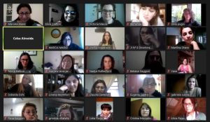 Se realizó el 1° Encuentro de articulación “Desandando la diversidad en el aula”