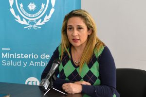 Nadalich: "El elemento clave es el esfuerzo de aislamiento"
