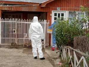 Fiestas clandestinas: el Gobierno lleva adelante acciones de testeo y monitoreo de prevención