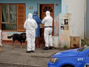 Fiestas clandestinas: el Gobierno lleva adelante acciones de testeo y monitoreo de prevención