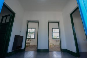 Se iniciará programa Retratos con Trayectoria desde el Instituto "Doctora. Elsa Barbería”