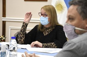 Alicia: “La tecnología tiene que estar al servicio de la gente y de la calidad de vida”