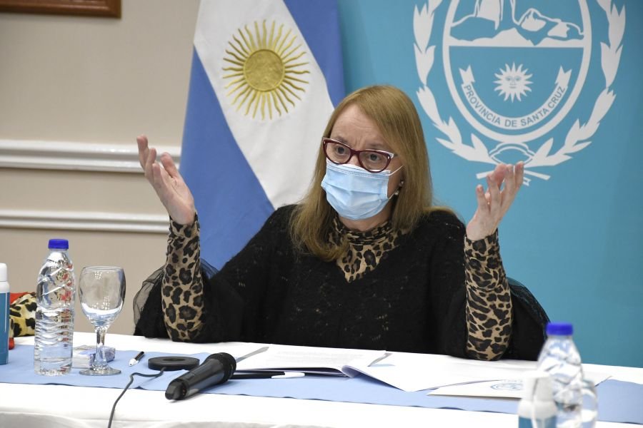 Alicia: “La tecnología tiene que estar al servicio de la gente y de la calidad de vida”