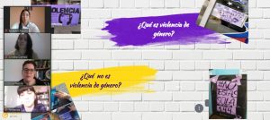 Educación dio inicio a las Jornadas “Educar en Igualdad": Prevención y erradicación de la violencia de género