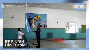 Conmemoraron la Semana de Mayo con distintas propuestas