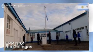 Conmemoraron la Semana de Mayo con distintas propuestas