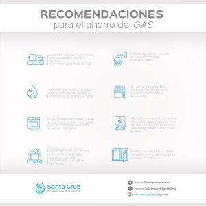 Recomendaciones para el uso responsables de los servicios