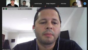 Fortalecen acciones para la formación de identidad y valores de los estudiantes santacruceños