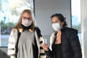 Alicia: “Nuestra vocación es llegar a todos y todas de la mejor manera”