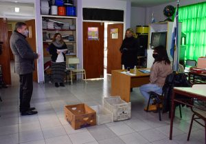 Se encuentra abierta la inscripción a las Juntas de Clasificación