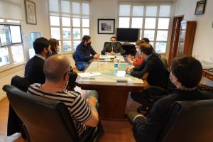Analizan la restricción de circulación nocturna en rutas durante la temporada invernal