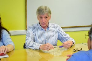 Avanza la modernización del sistema administrativo del Estado