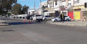 Continúan los controles para asegurar el cumplimiento del aislamiento social