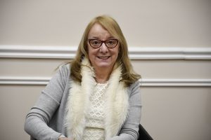 Alicia anunció fuerte inversión para el desarrollo productivo de Puerto San Julián