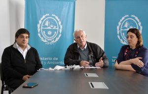 Resguardo y responsabilidad en los datos personales que se difunden