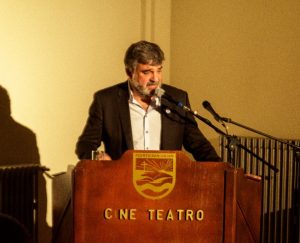 Gardonio: “Vamos avanzar en este esquema de trabajo conjunto con la provincia”